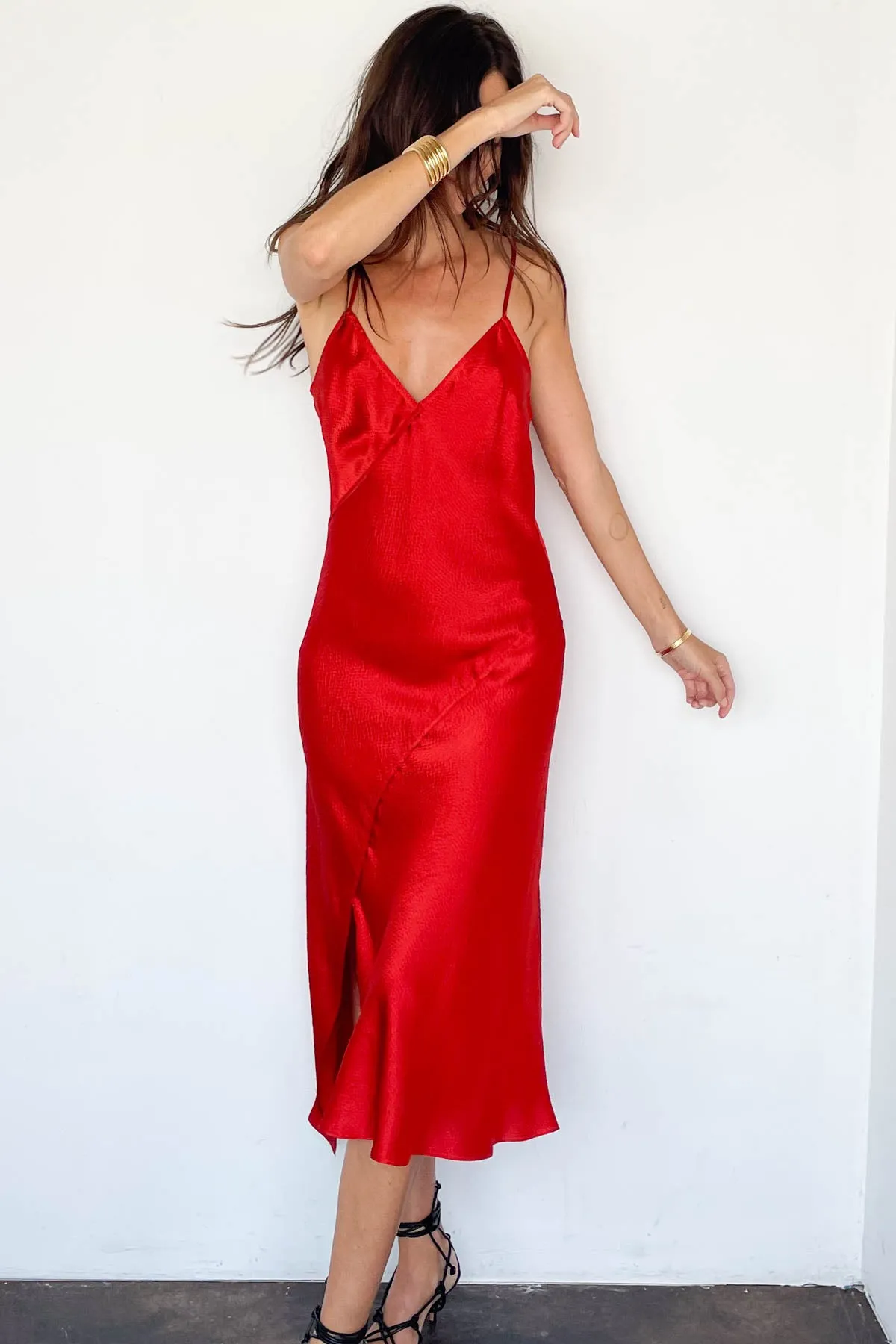 Granger Dress