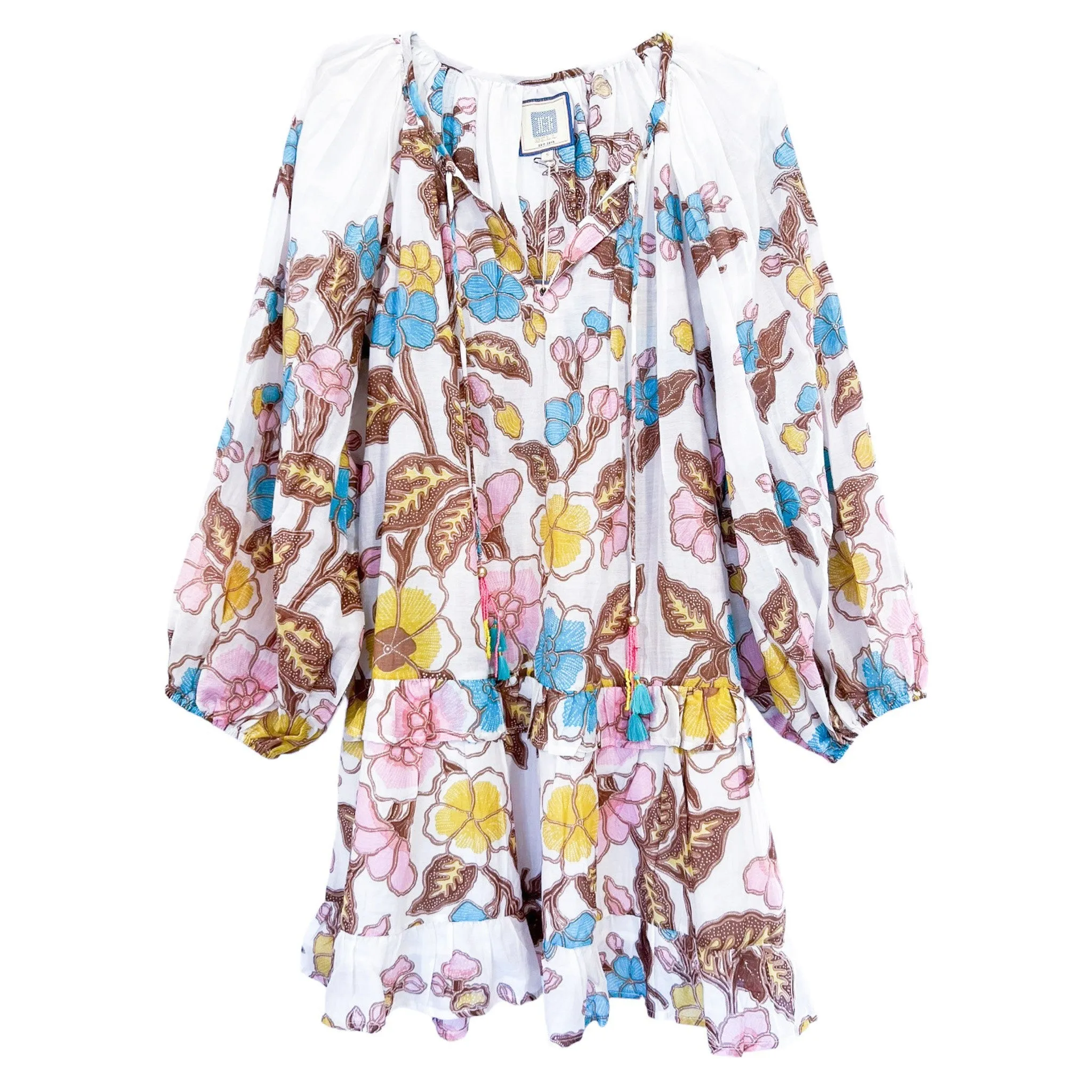 Gwenyth Mini Dress