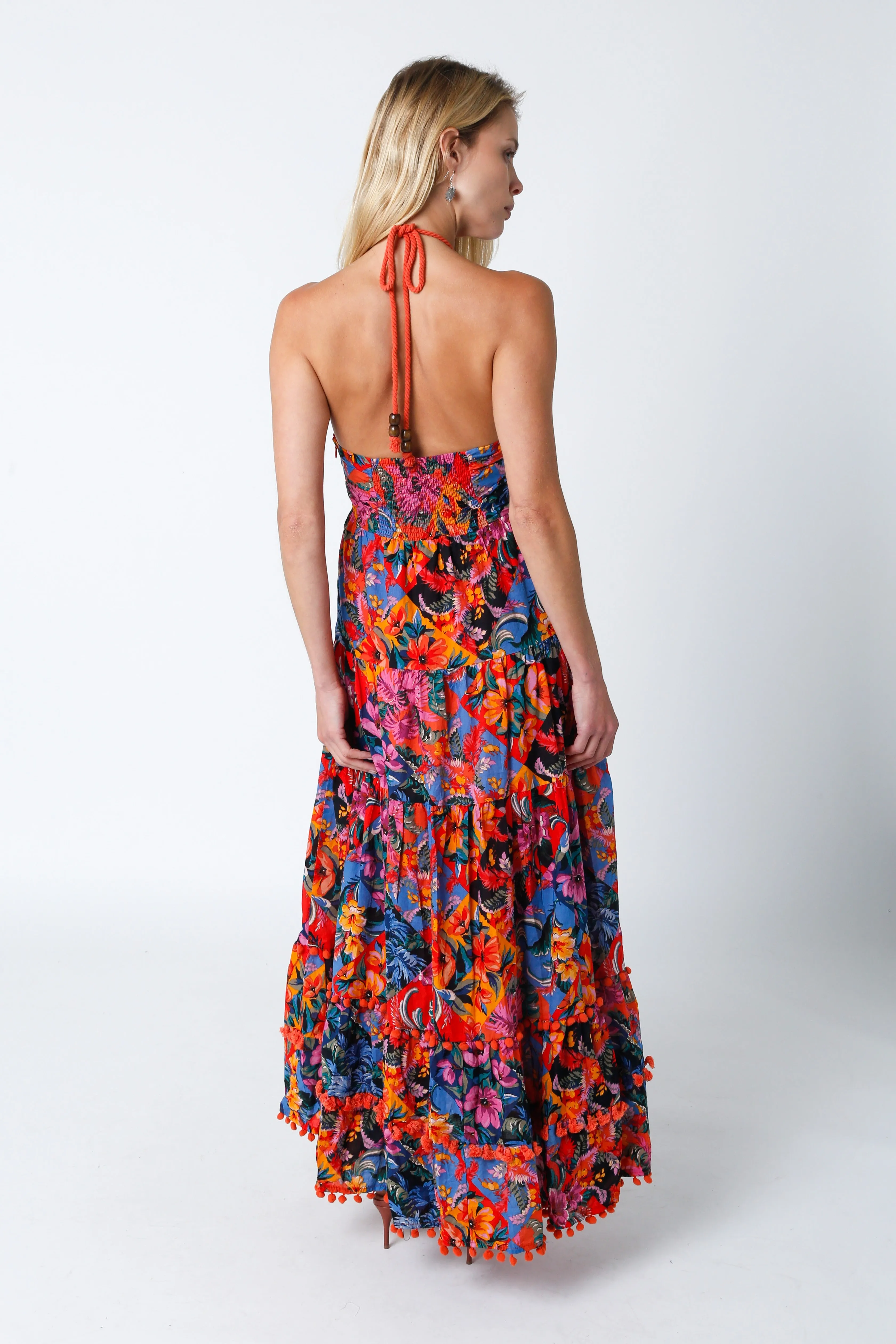 Hadley Dress