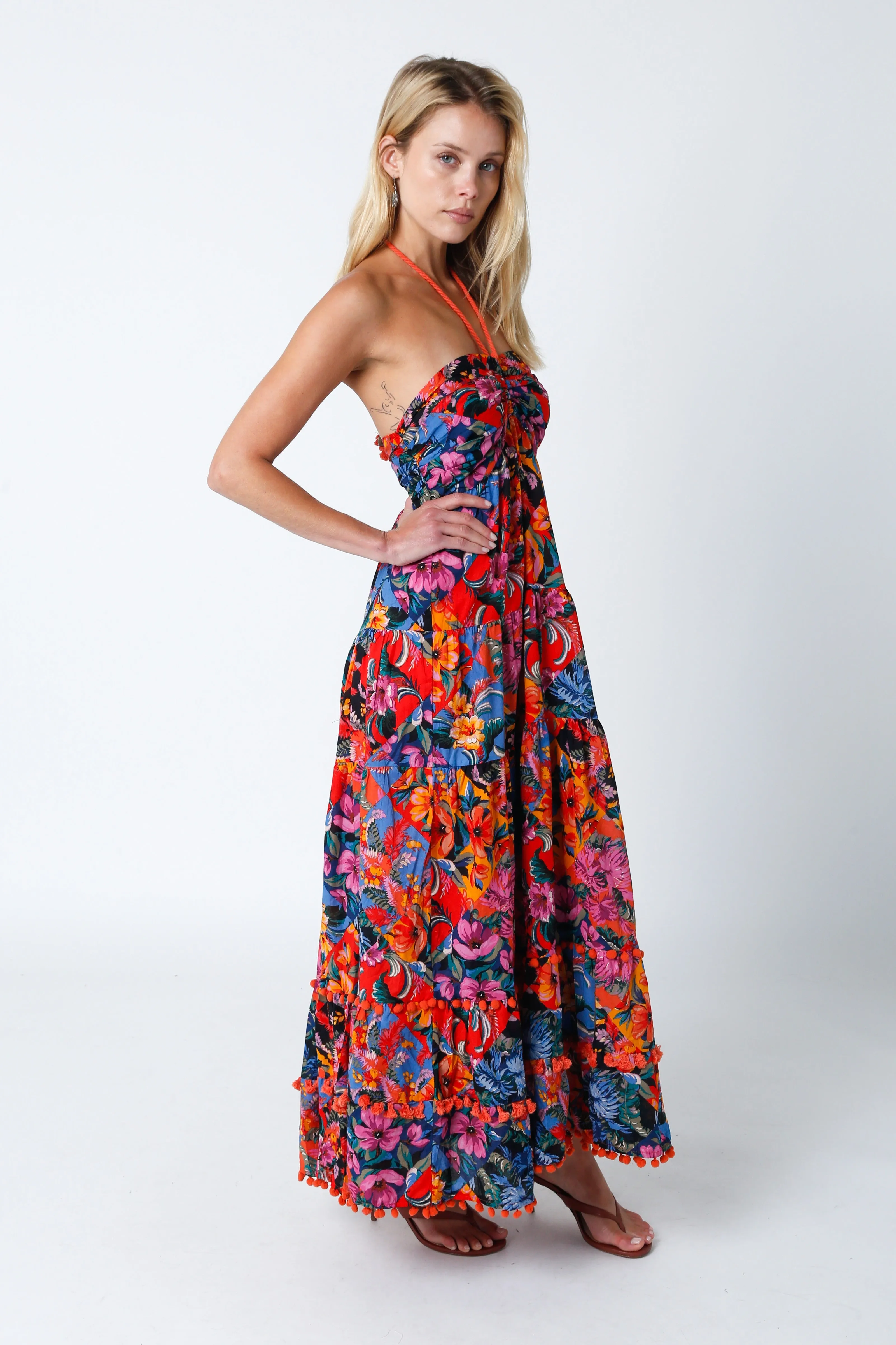 Hadley Dress