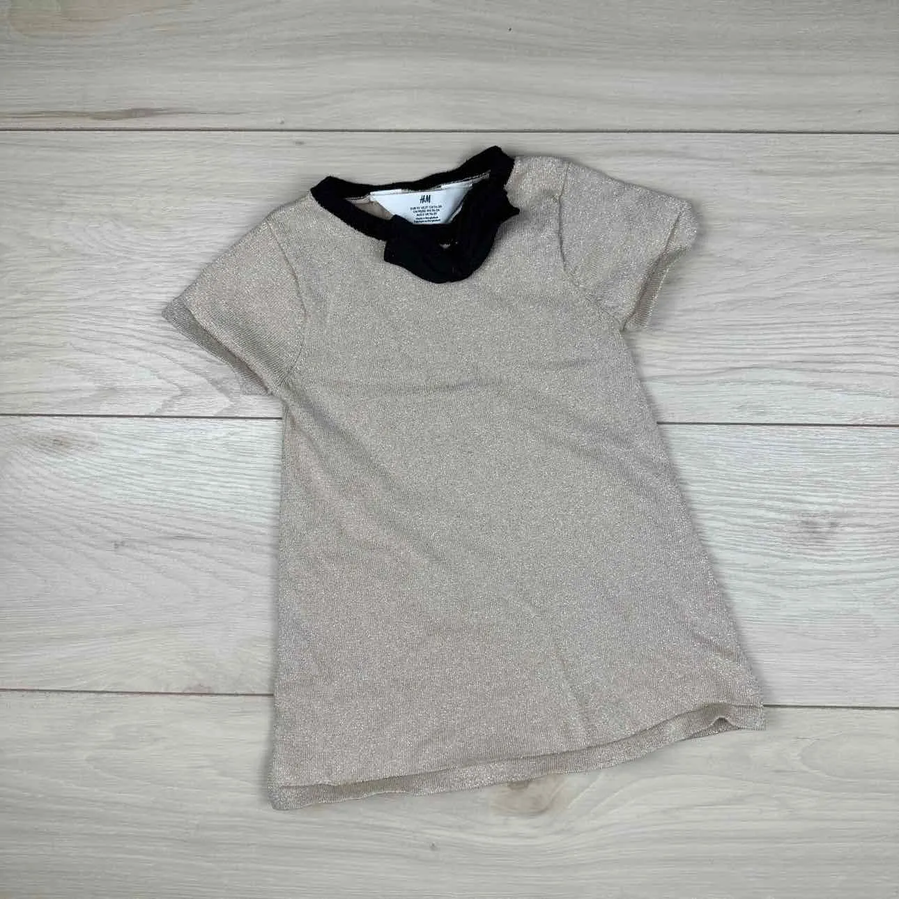 H&M DRESS