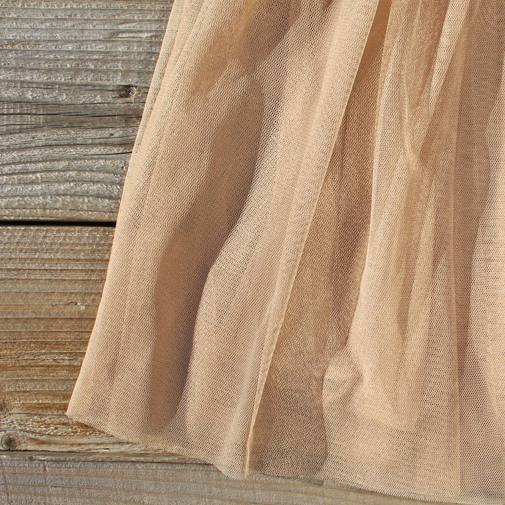 Hazy Notes Dress