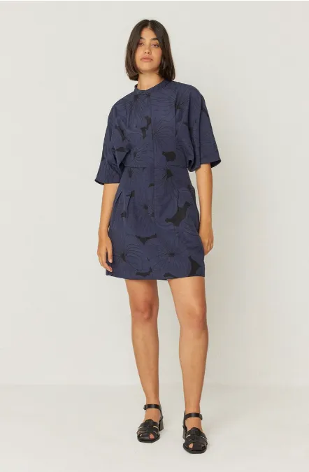 Hebe Dress