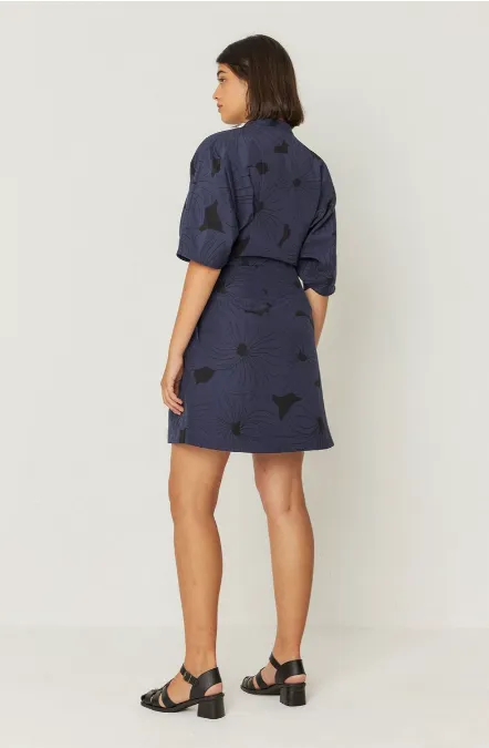 Hebe Dress