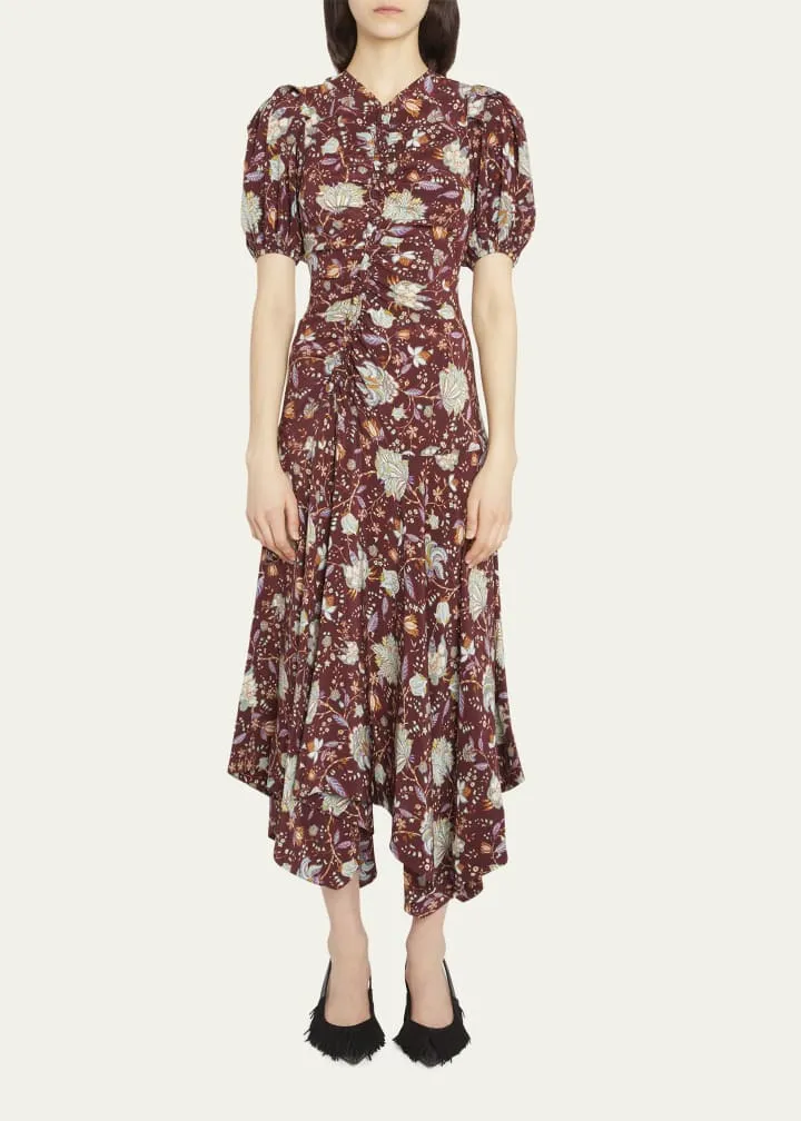 Heleen Dress