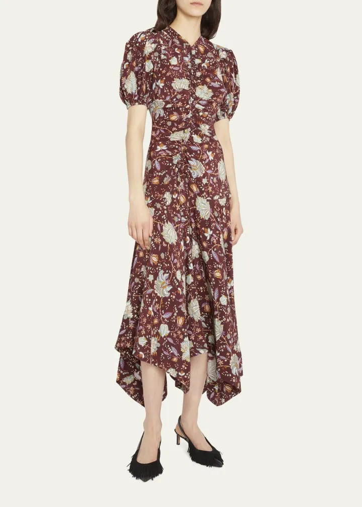 Heleen Dress
