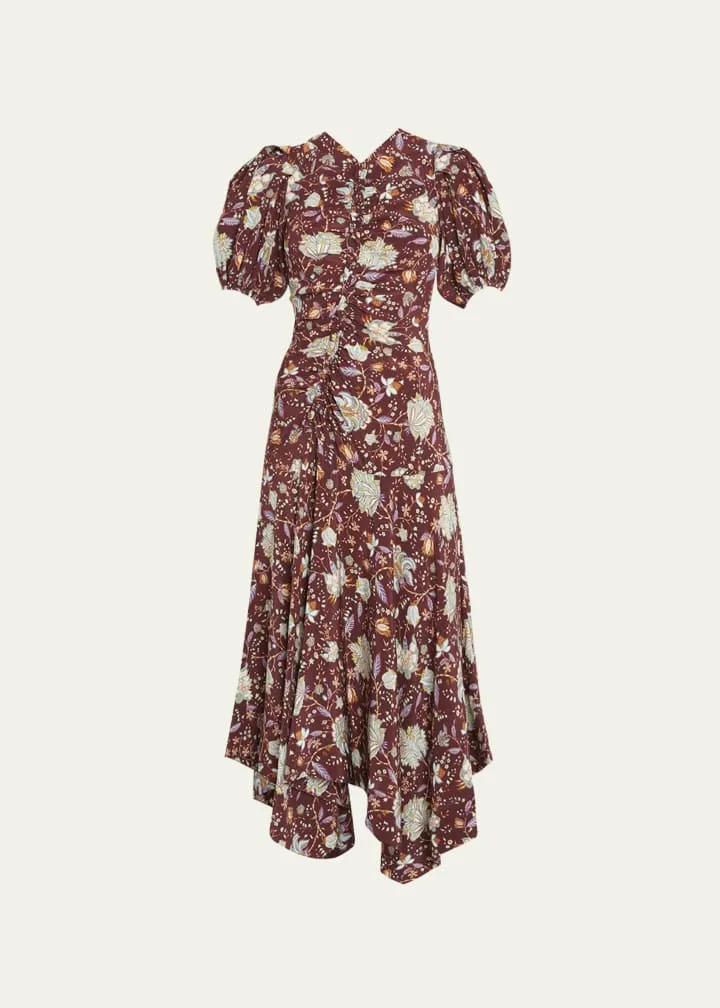 Heleen Dress