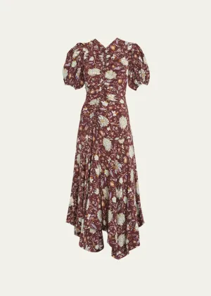 Heleen Dress