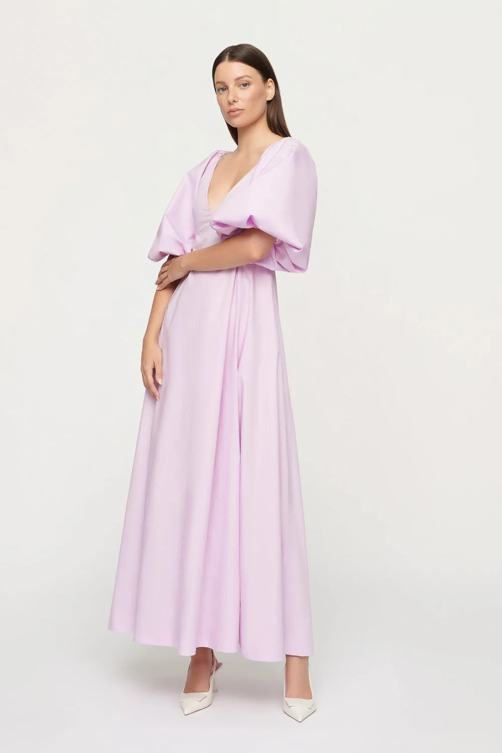 Henderson Dress