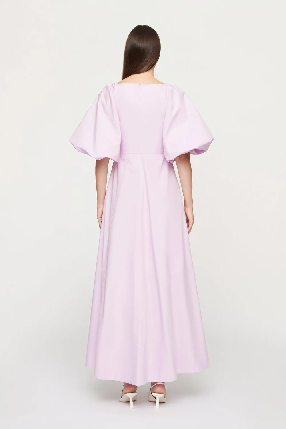 Henderson Dress