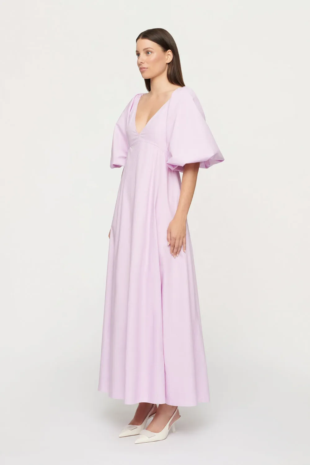 Henderson Dress