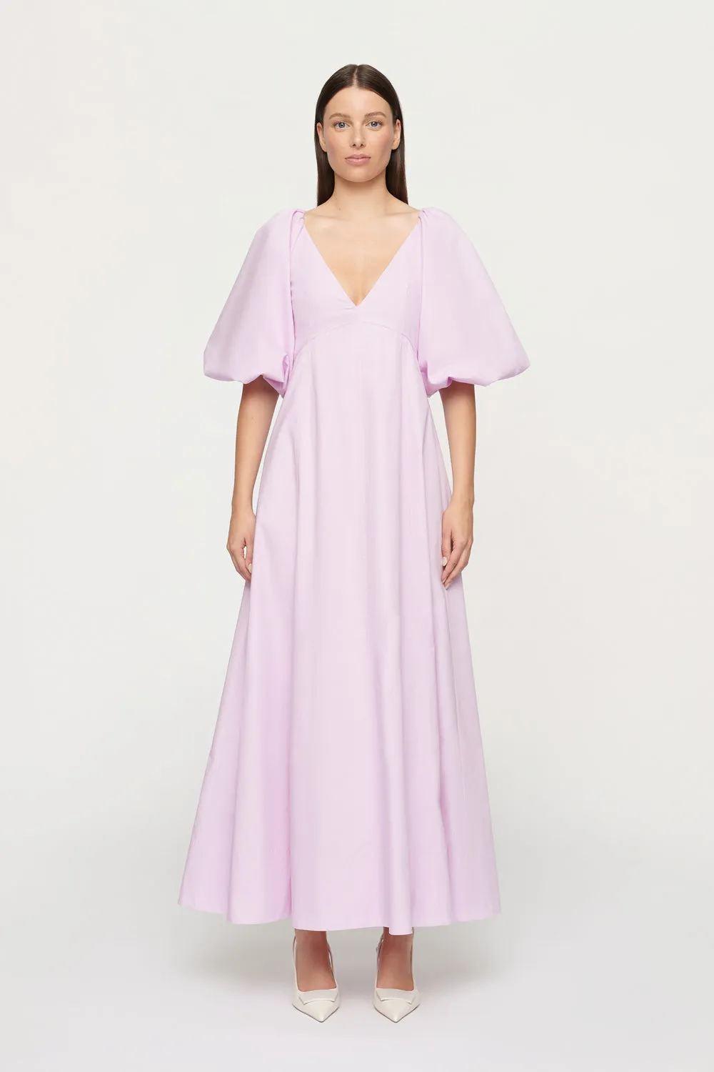 Henderson Dress