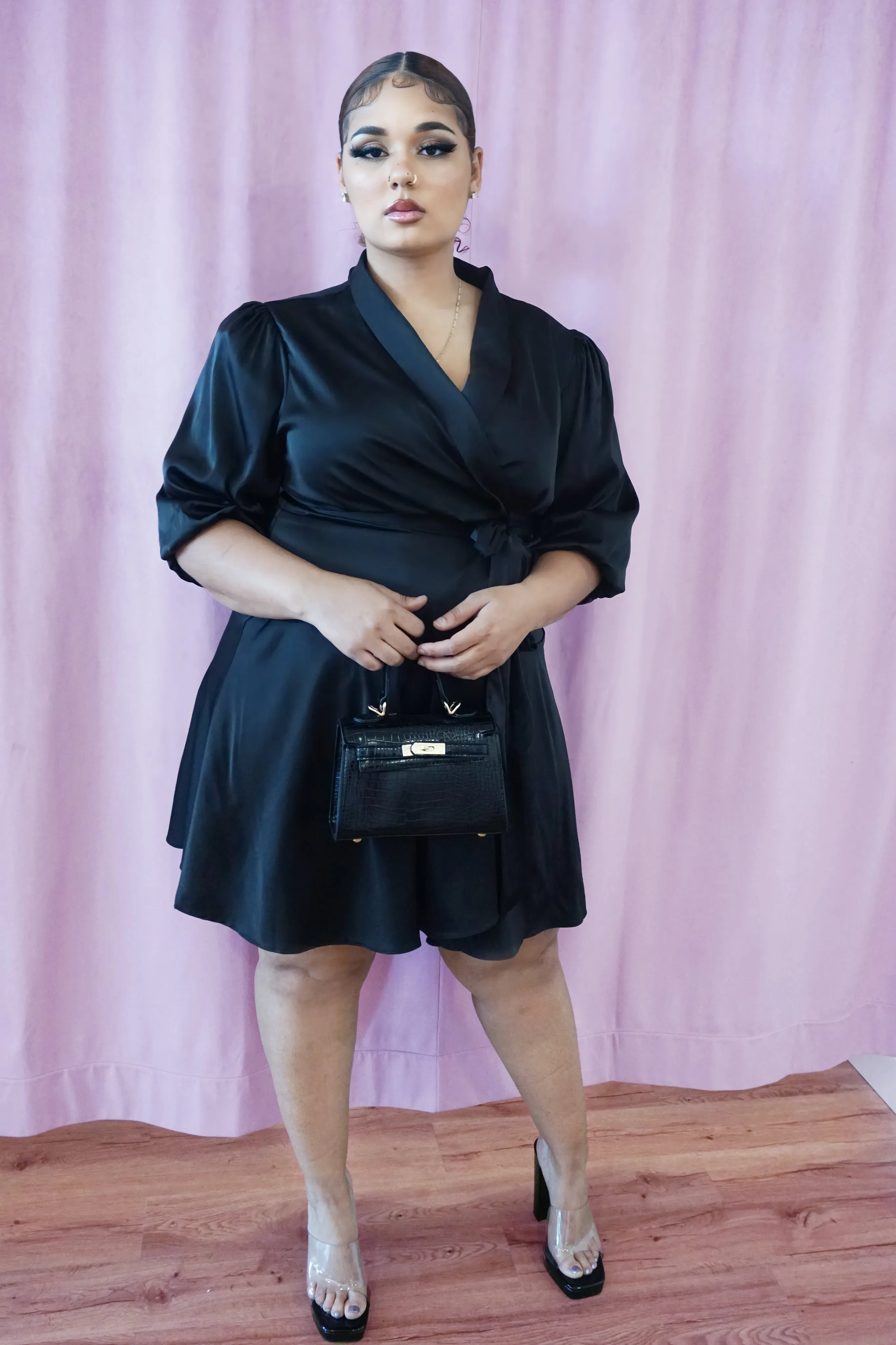 I Promise Dress