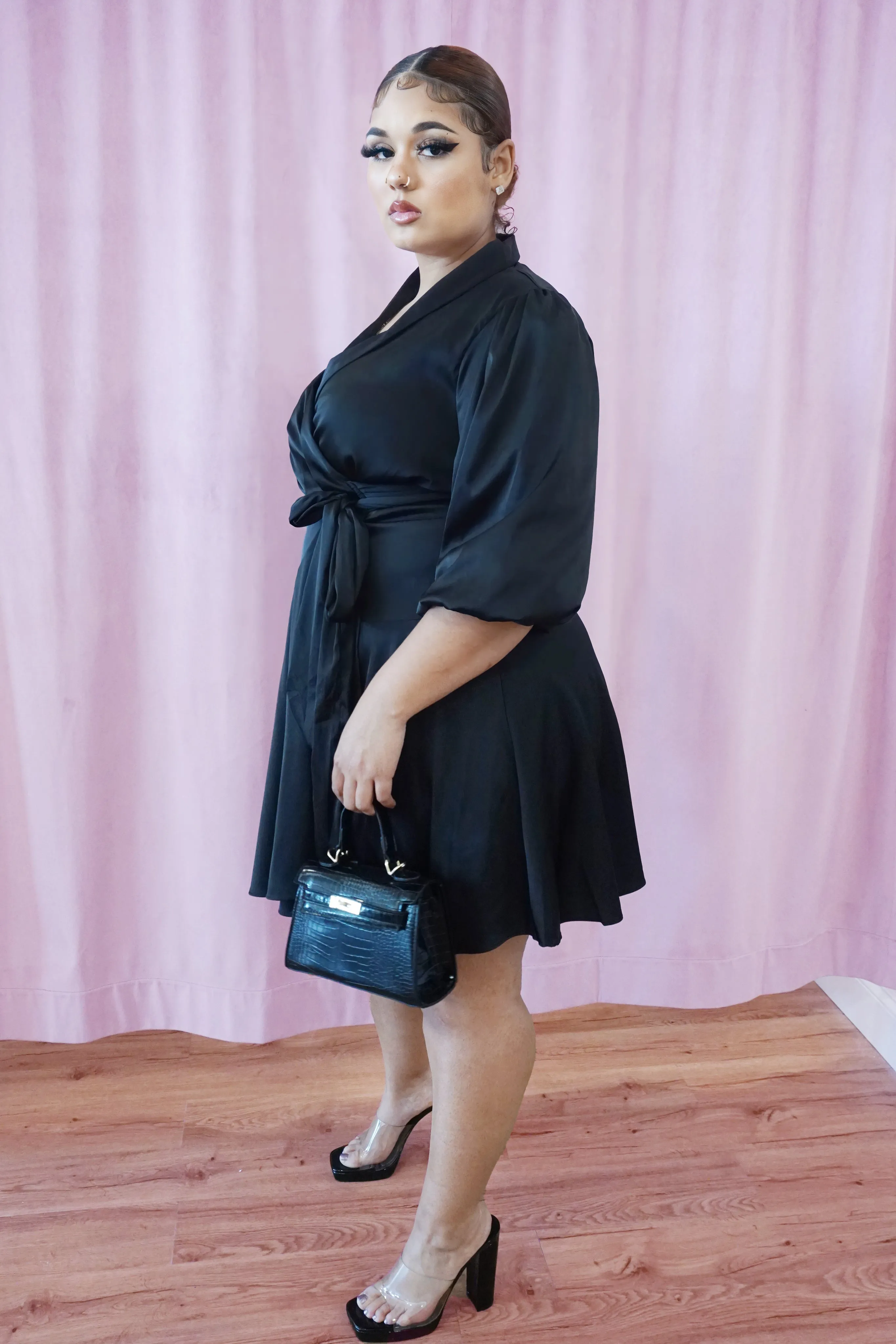 I Promise Dress