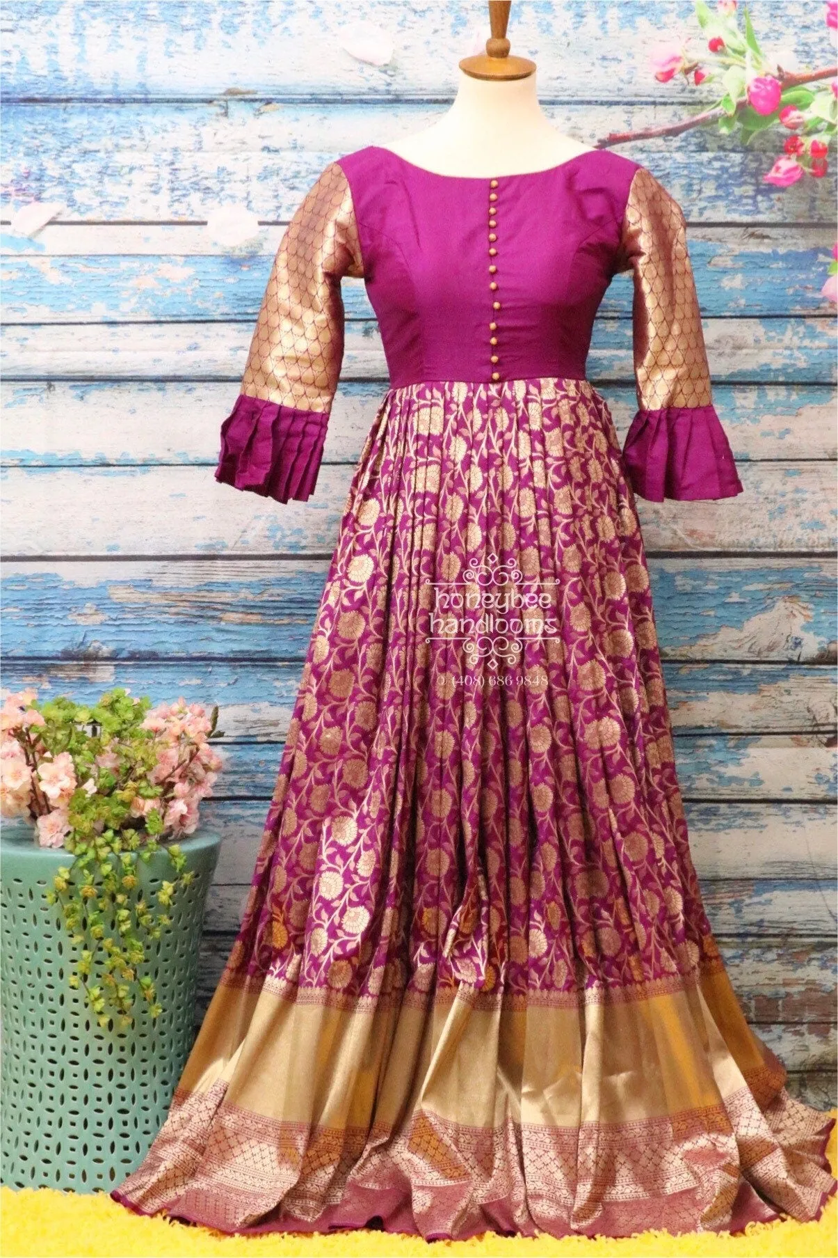 Indian Designerwear,Indian Designer Long Frock,Indian Dress for women,Indian Stitched Dress for Women,Latest Indian Partywear Dress Duppatta