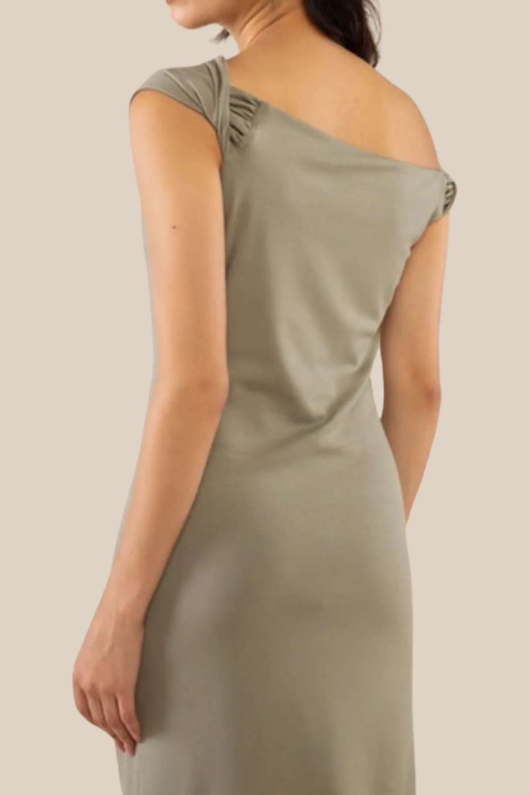 IRA MIDI DRESS