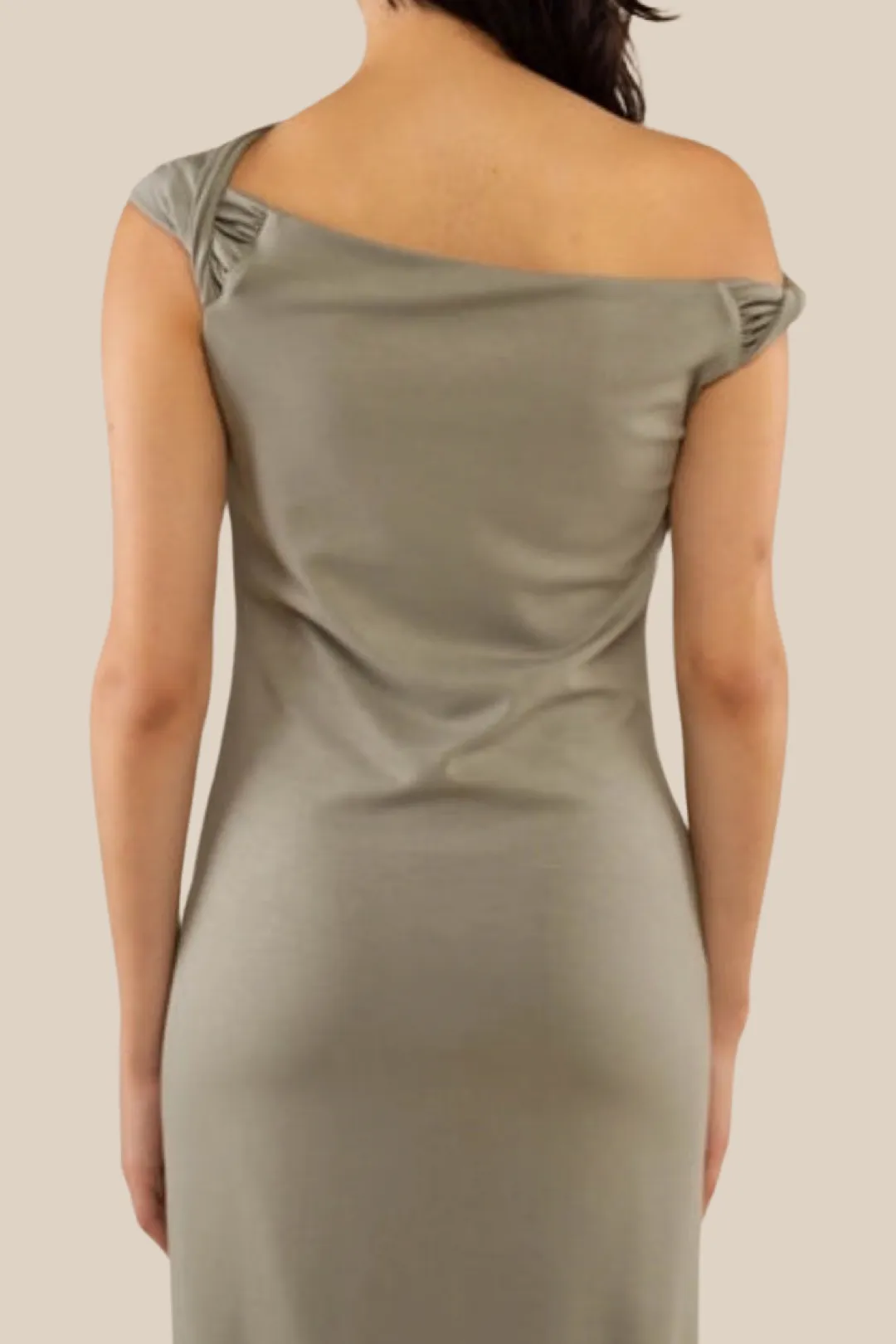 IRA MIDI DRESS