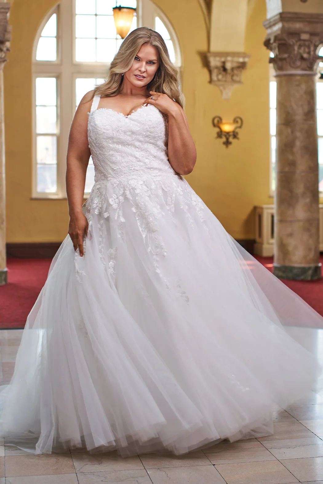Isadora Wedding Dress