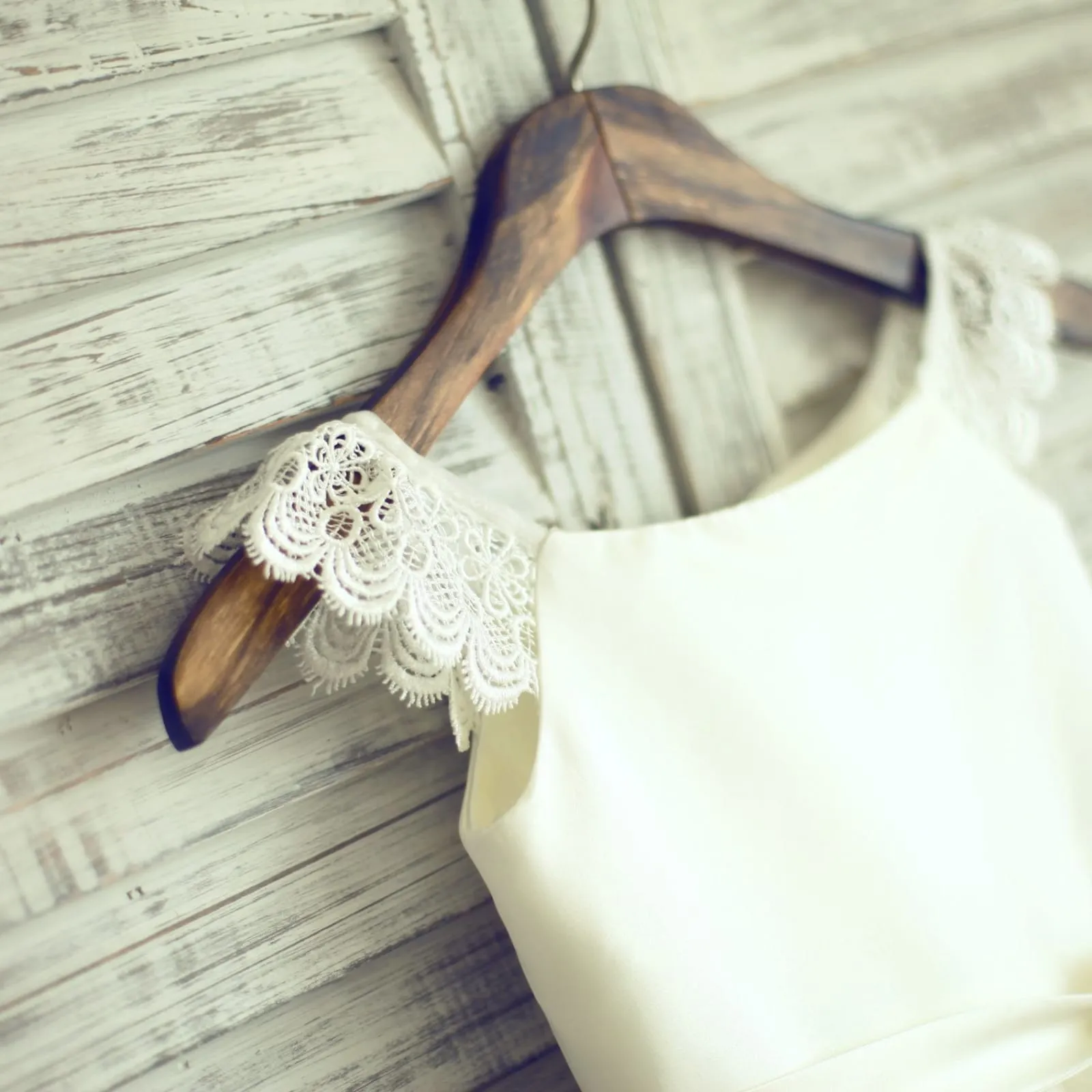Ivory Lace Tulle Cap Sleeves Flower Girl Dress, Sash
