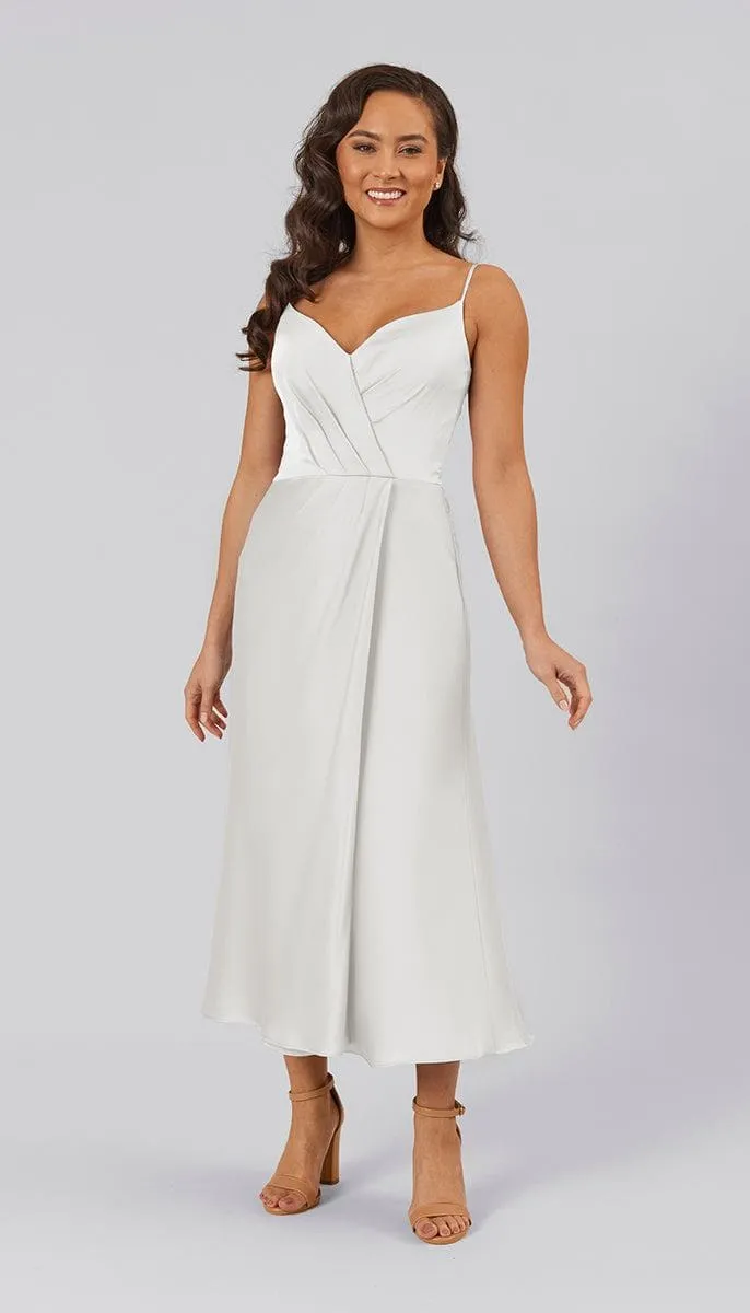 Jack Little White Dress