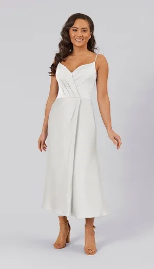 Jack Little White Dress
