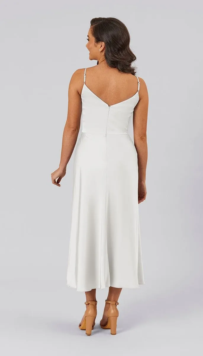 Jack Little White Dress
