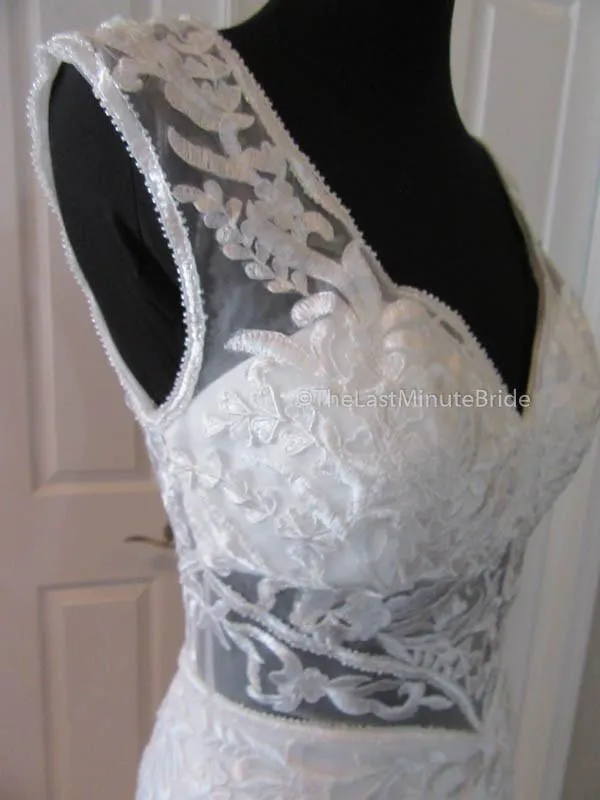 Jacquelin Exclusive Marilyn 19058