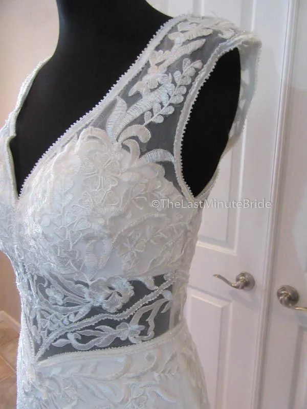 Jacquelin Exclusive Marilyn 19058