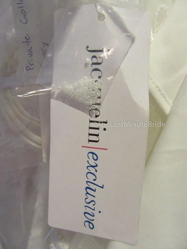 Jacquelin Exclusive Marilyn 19058
