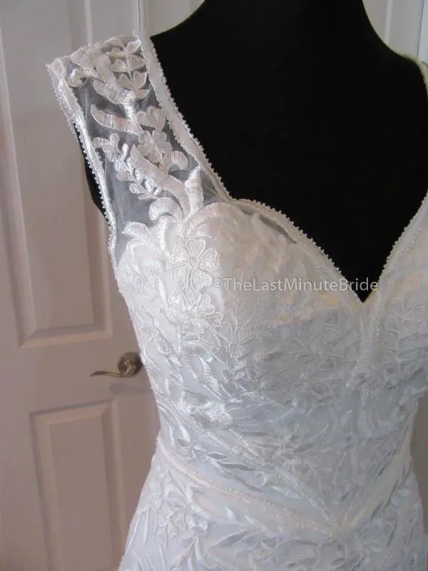 Jacquelin Exclusive Marilyn 19058