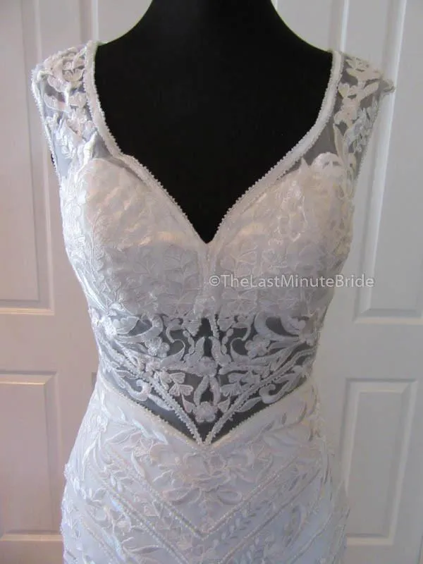 Jacquelin Exclusive Marilyn 19058