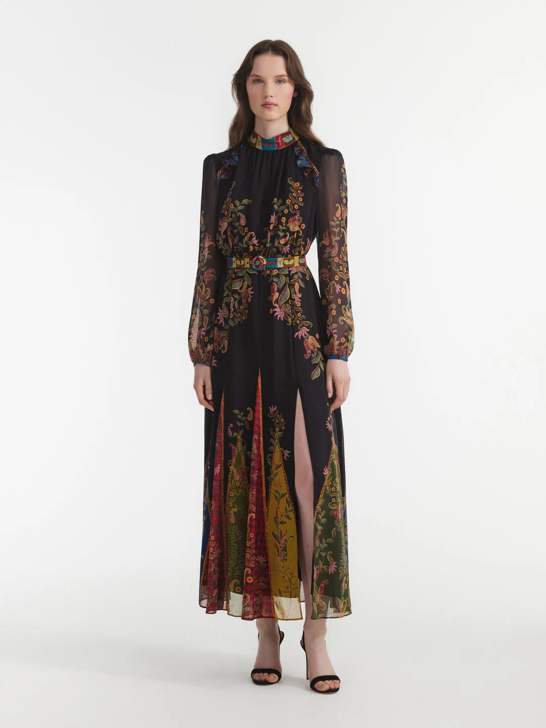 Jacqui-B Dress