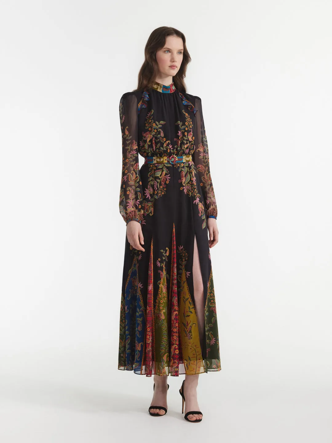 Jacqui-B Dress