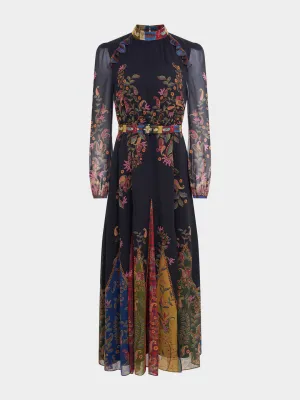 Jacqui-B Dress