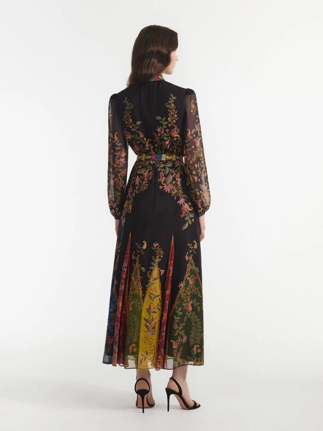 Jacqui-B Dress