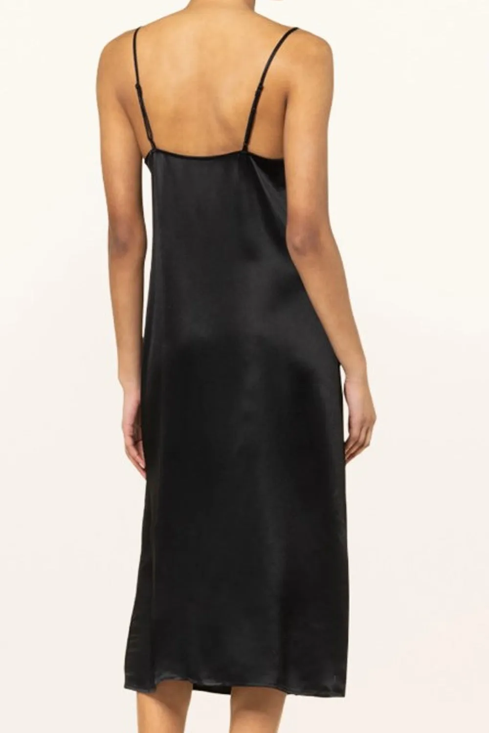 Japes Black Dress