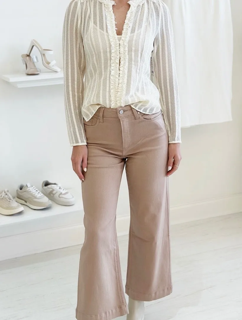JAYDEN BLOUSE