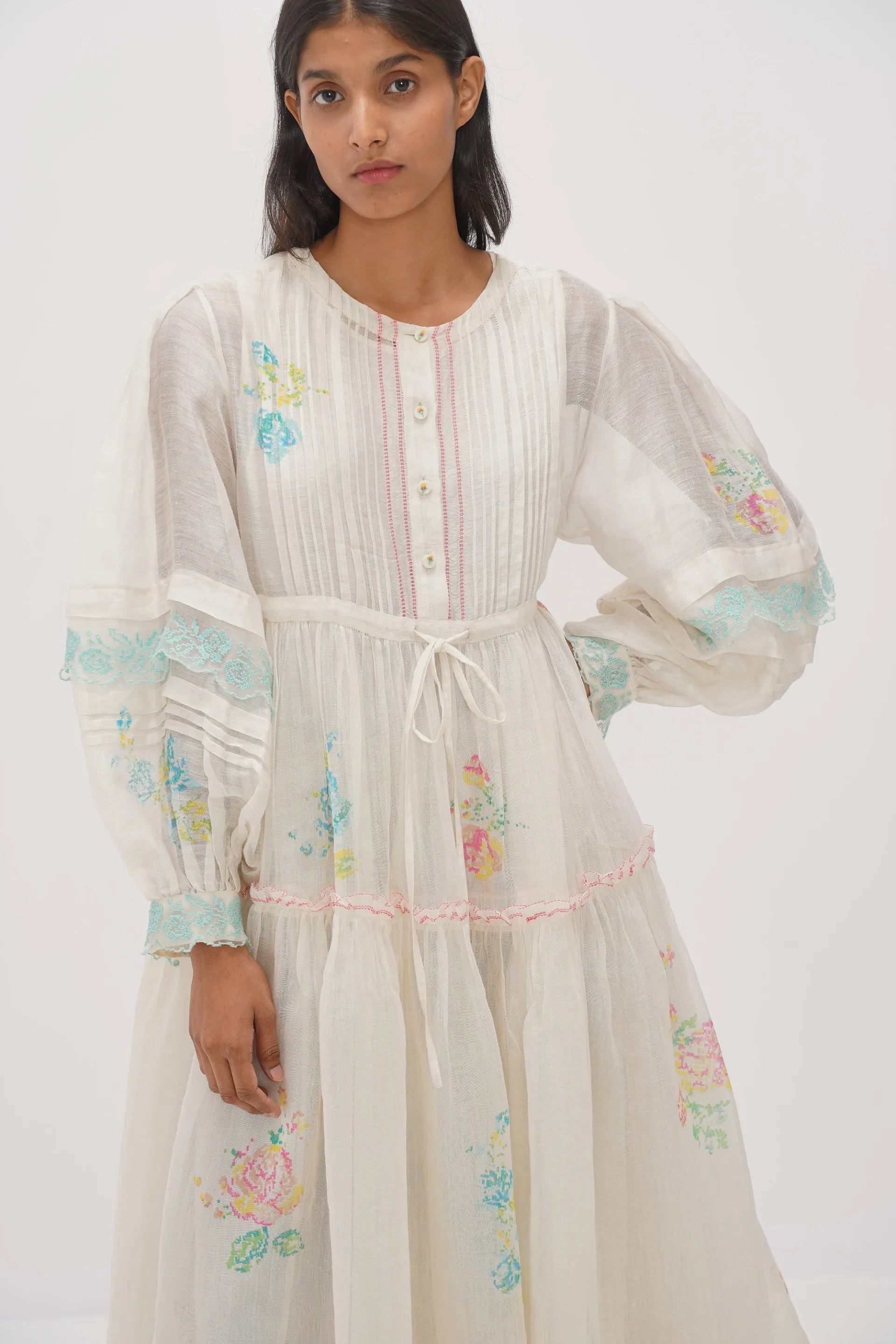 JAZZ DRESS