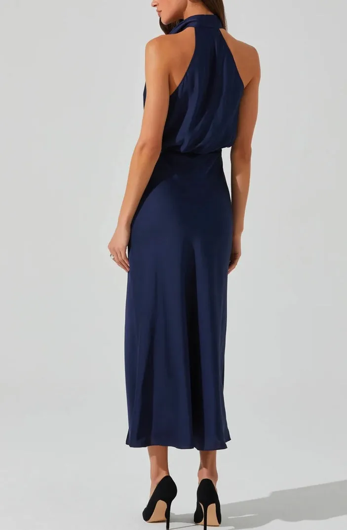 JELYN DRESS