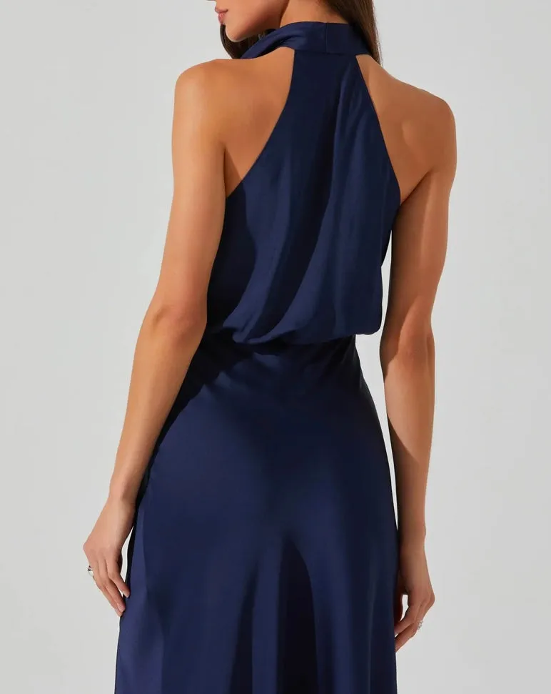 JELYN DRESS