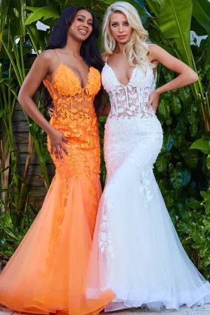 Jovani: 02841 Dress