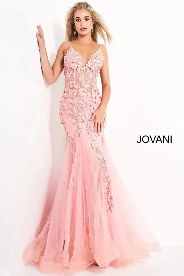 Jovani: 02841 Dress