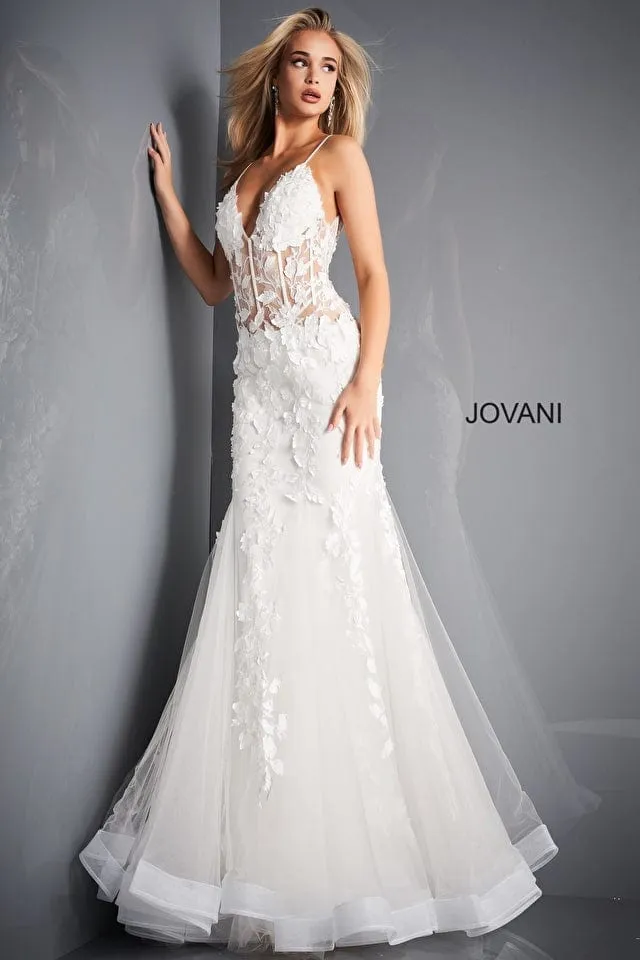 Jovani: 02841 Dress
