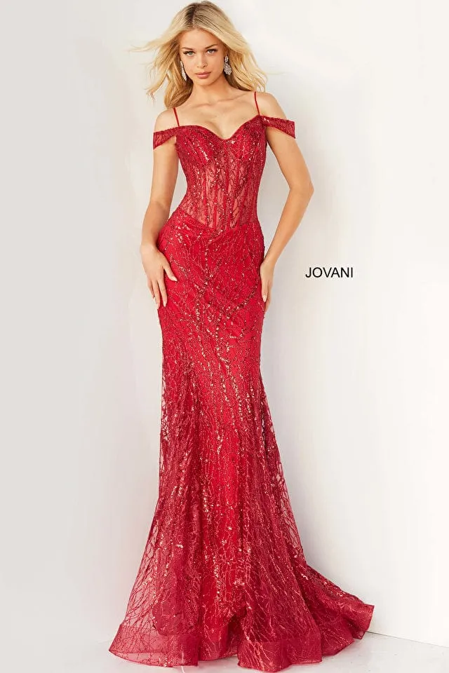 Jovani: 05838 Dress