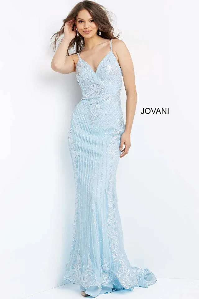 Jovani: 05838 Dress