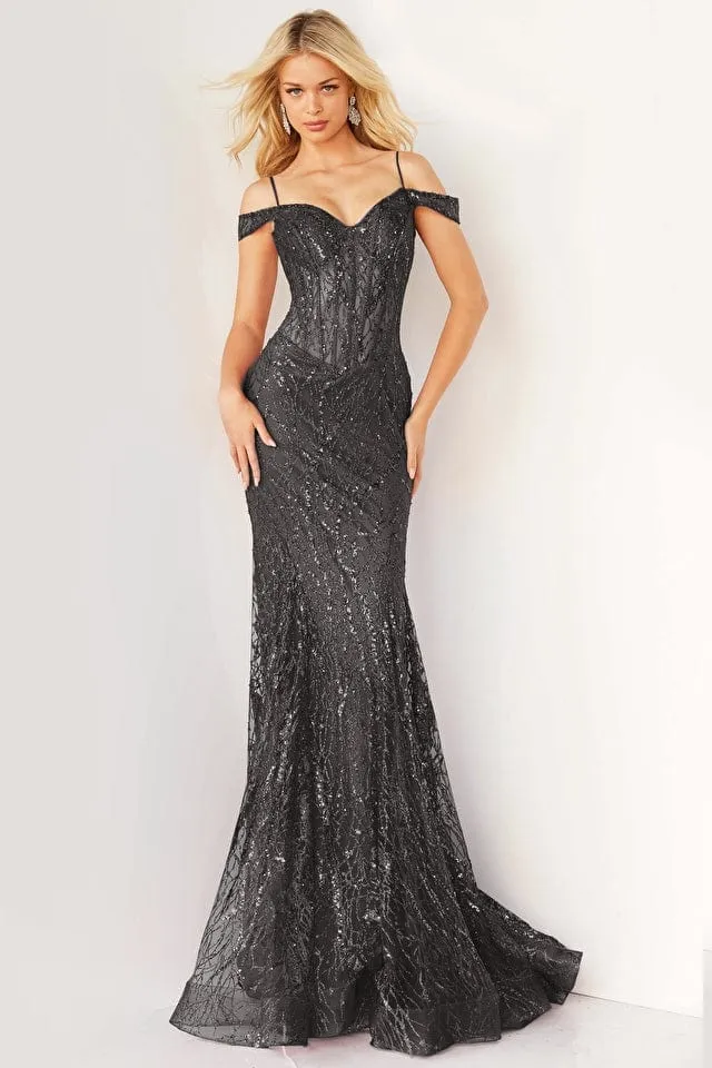 Jovani: 05838 Dress