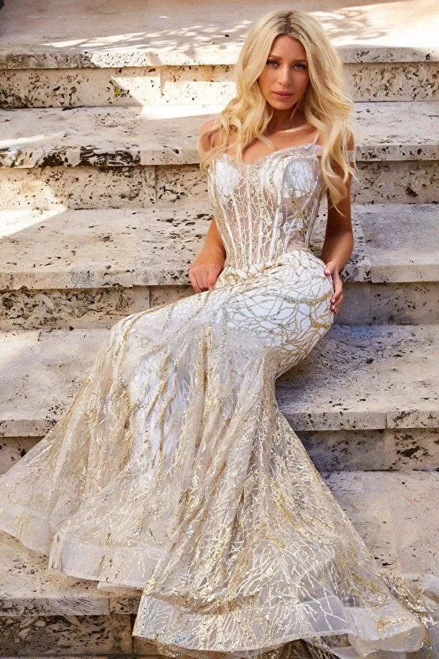 Jovani: 05838 Dress