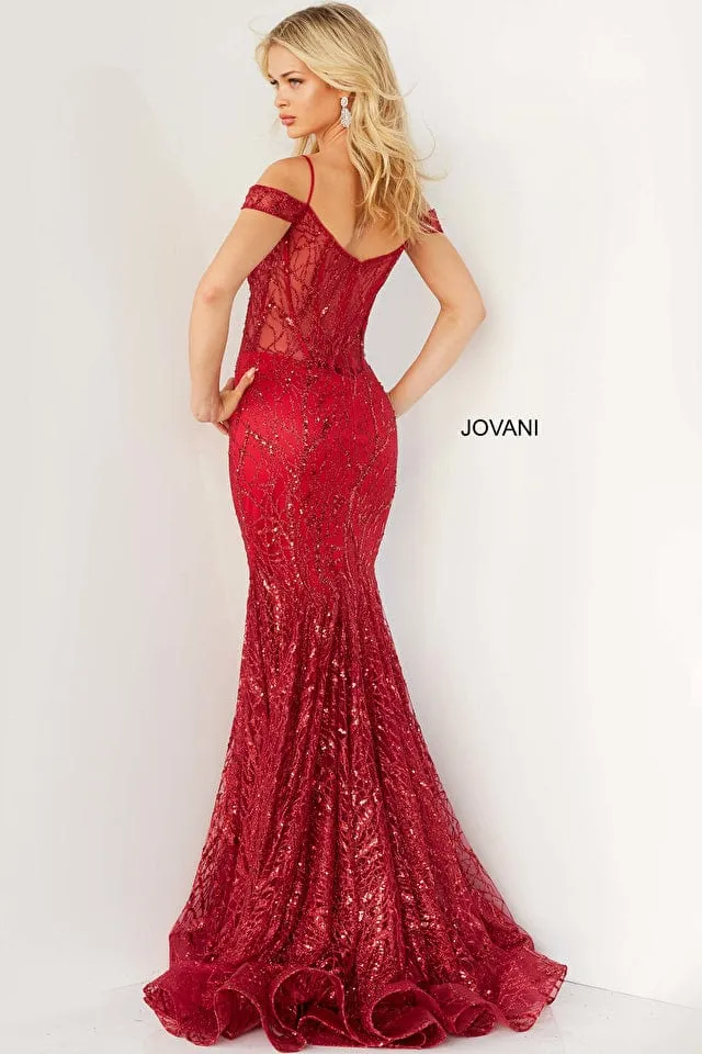 Jovani: 05838 Dress