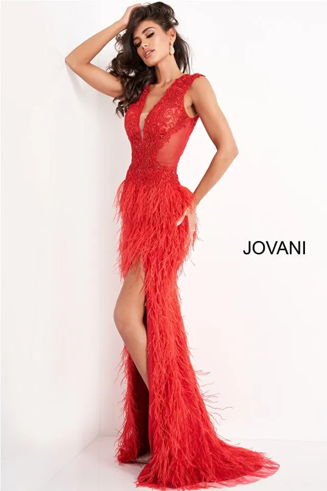Jovani: 06446 Dress