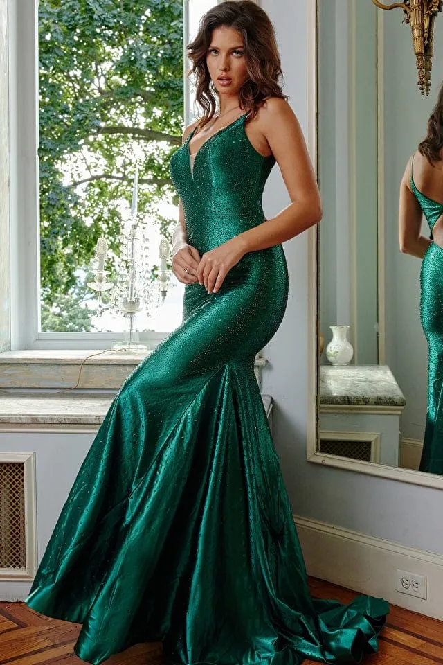 Jovani: 08157 Dress
